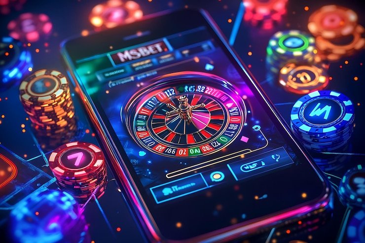 Pengguna dewasa Indonesia mengakses platform hiburan abadi300 melalui smartphone